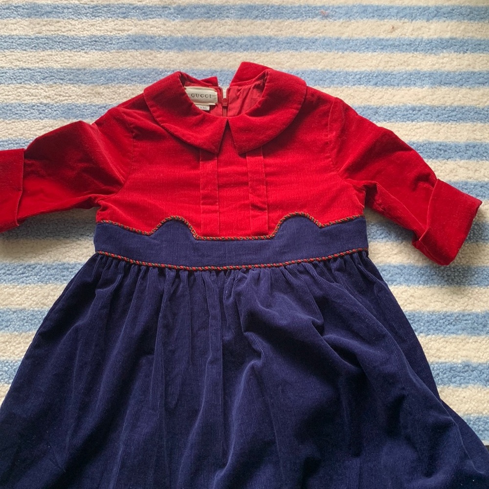 Gucci dress
